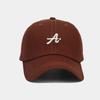Vintage Adjustable Unisex Vintage Cap for Outdoor Hiking and Mountaineering