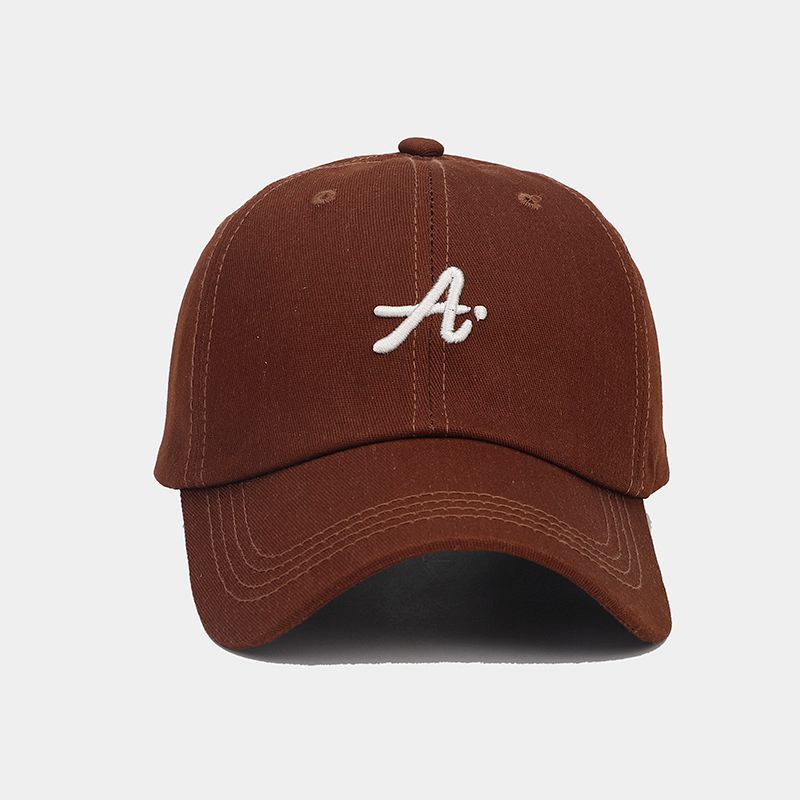 Vintage Adjustable Unisex Vintage Cap for Outdoor Hiking and Mountaineering