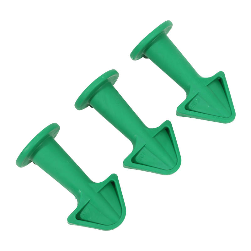 Multi Angle Beautiful Seam Glue Applicator Scraper Edge Trimming Tool Residual Glue Removal Precise Application for Tile Seams Home Renovation