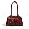 Sac à épaule unique style coréen pour femme 2026 mode nœud sac fourre-tout simple
