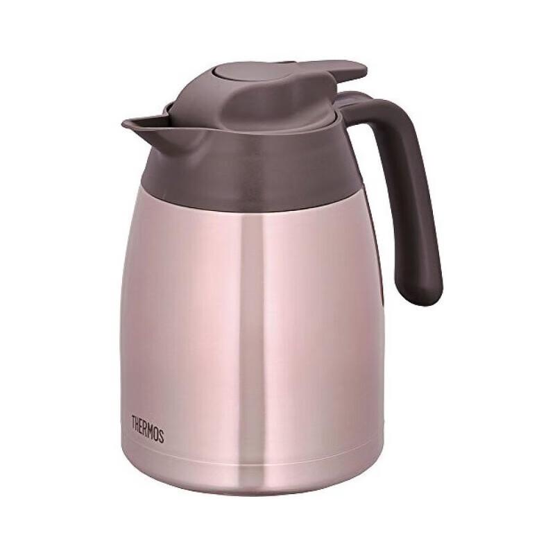 Thermos Stainless Steel Vacuum Flask
