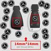 Exterieur accessoires – Emblemen