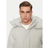 Down Jacket Jack&Jones Bolton 12259486 Gray Regular Fit