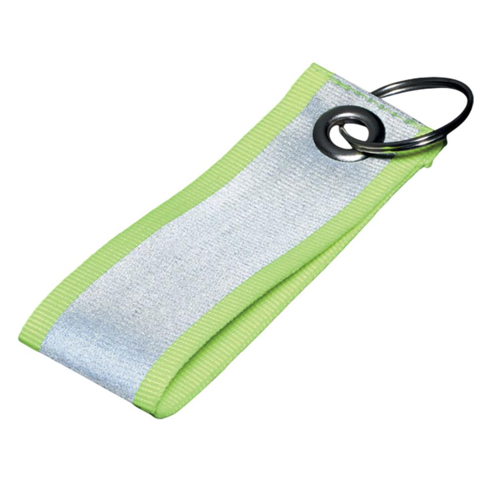 MidOcean Reflekey Reflective Keyring