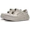 Li Ning Pangu Trek Lightweight High Resilience Trendy Sports Sandals Men Sandals Gray AZST009-1