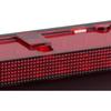 KIMISS LED 3rd Brake Light High Mount Stop Lamp Red Lights 8K5945097 Brake Light Replacement Parts High Mount Stop Light Fit for / S4 Sedan