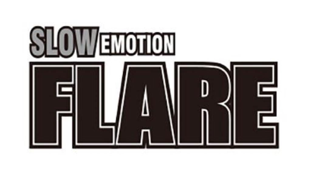 Xesta Metal Jig Slow Emotion Flare 700 grams RZBL (6011)