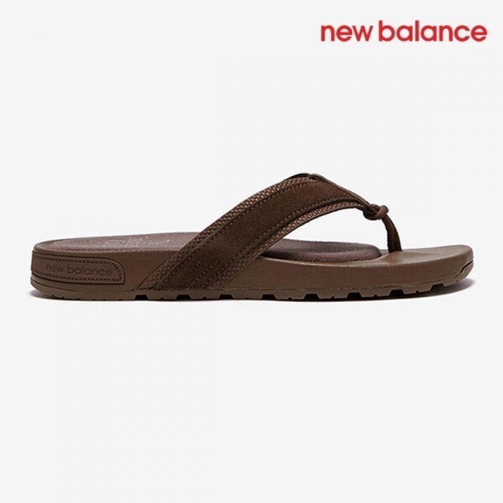 

New Balance Half Club Slippers H20 Nbrjdf431f 85 Sd9902fbr 230