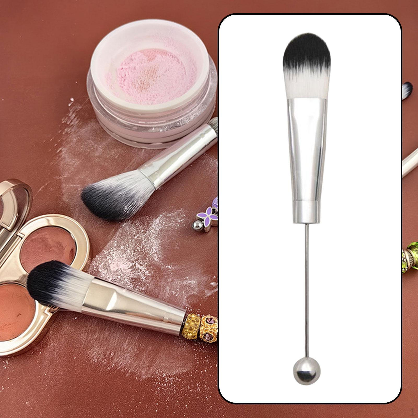 

Concealer Brush Powder Make up Brushes Tool Foundation for Blending Makeup Style B