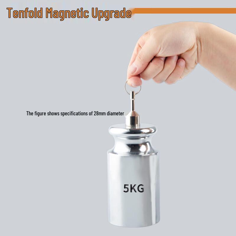 Strong Neodymium Magnetic Pendant