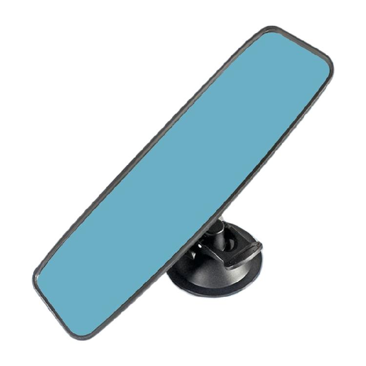 Anti-Glare Car Rear View Suction Cup Mirror for Adults Blue Anti-Glare Reversing 1