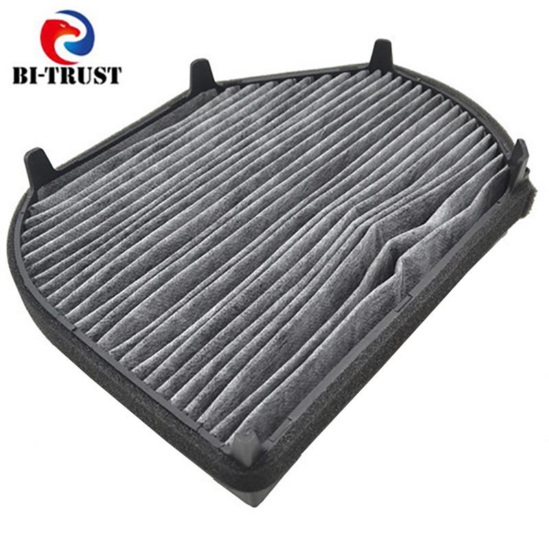 Cabin Air Filter for Mercedes-Benz SLK320 SLK230 CLK55 CLK430 CLK320 C43 C36 C280 C230 C220 Chrysler Crossfire