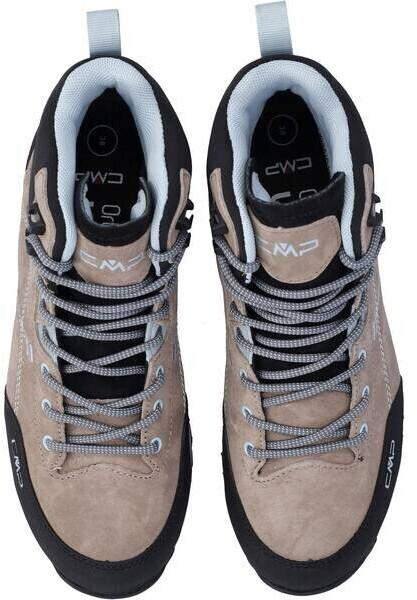 Обувь для треккинга CMP Alcor 2.0 Mid W light brown