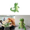 Lizardtom Peluche Lucertola Giocattolo Bambola Con Morbido Cotone PP Per Bambini E Collezionisti