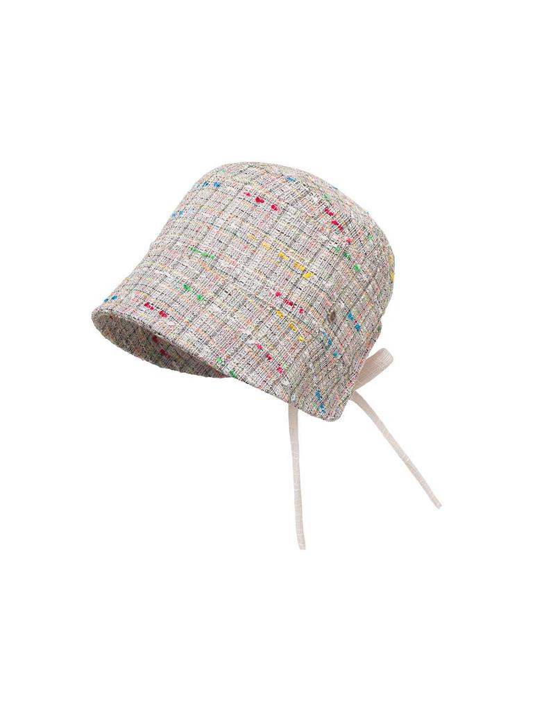 Beulaunhaes Rocha Ribbon Bonnet