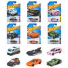 Hot Wheels Basic Cars E Assortment 36 Miniature Cars Ages - (Box Set) - 3+ - Multi-color C4982-98RE