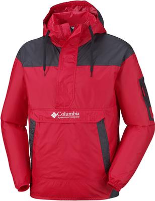 Men's Jacket Challenger Pullover (1698431)