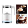 Portable Electric Milk Foam Maker Milk Heater Automatic Milk Frother Household Milk Frother Machine