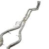 Rear Exhaust Pipe for BMW 335i E90/E92 N54/N55 3.0T (2007-2015) OEM