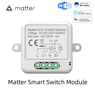 Chytrý dům – Moduly pro domácí automatizaci