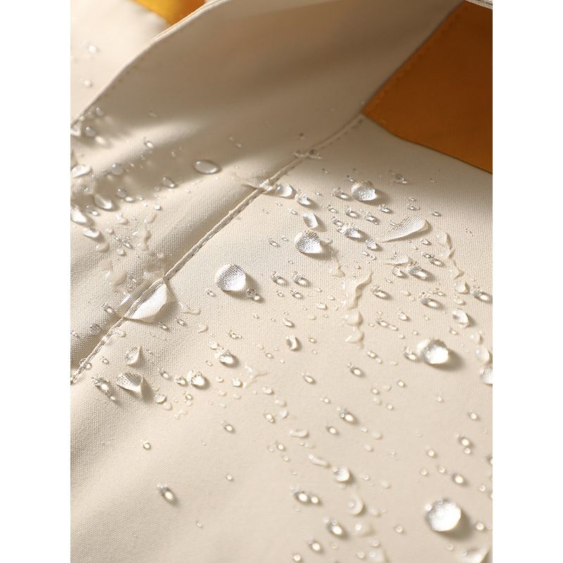 Men's Assault Jacket Fall and Winter Three-in-One Detachable Jacket Windproof Waterproof Windbreaker Export Cattle Goods Outdoor Work Clothes Outwear