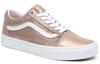 Vans Old Skool 'Pink Blue' Women's VN0A4BV5T61