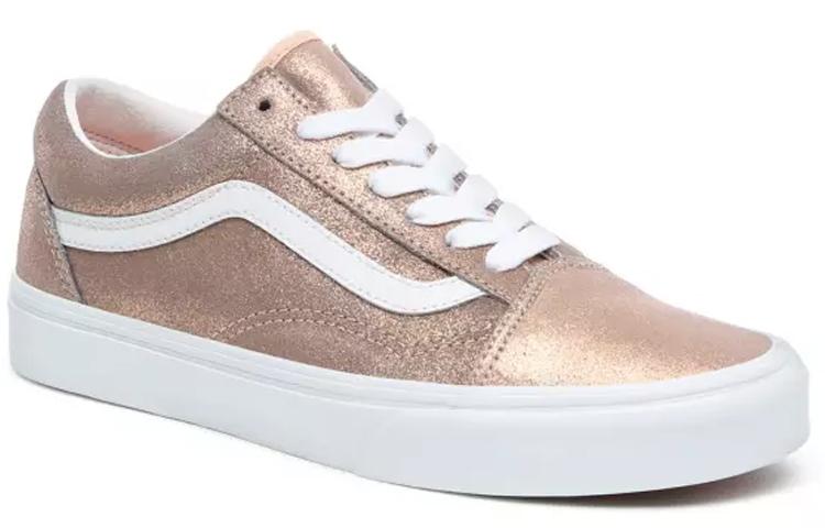 Vans Old Skool 'Pink Blue' Women's VN0A4BV5T61