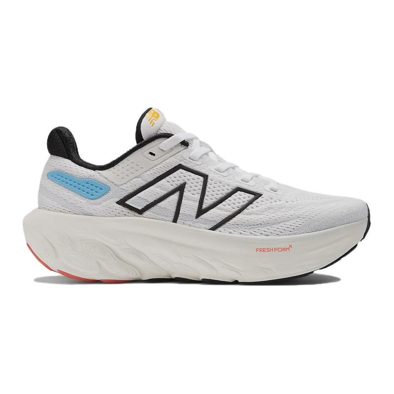 New Balance Rebel V4 Fresh Foam X 1080v13 Kids Lifestyle Shoes White Kids' Sneakers G1080V13