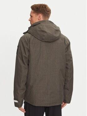Зимняя куртка Helly Hansen Chill Winter Jacket 2.0 beluga
