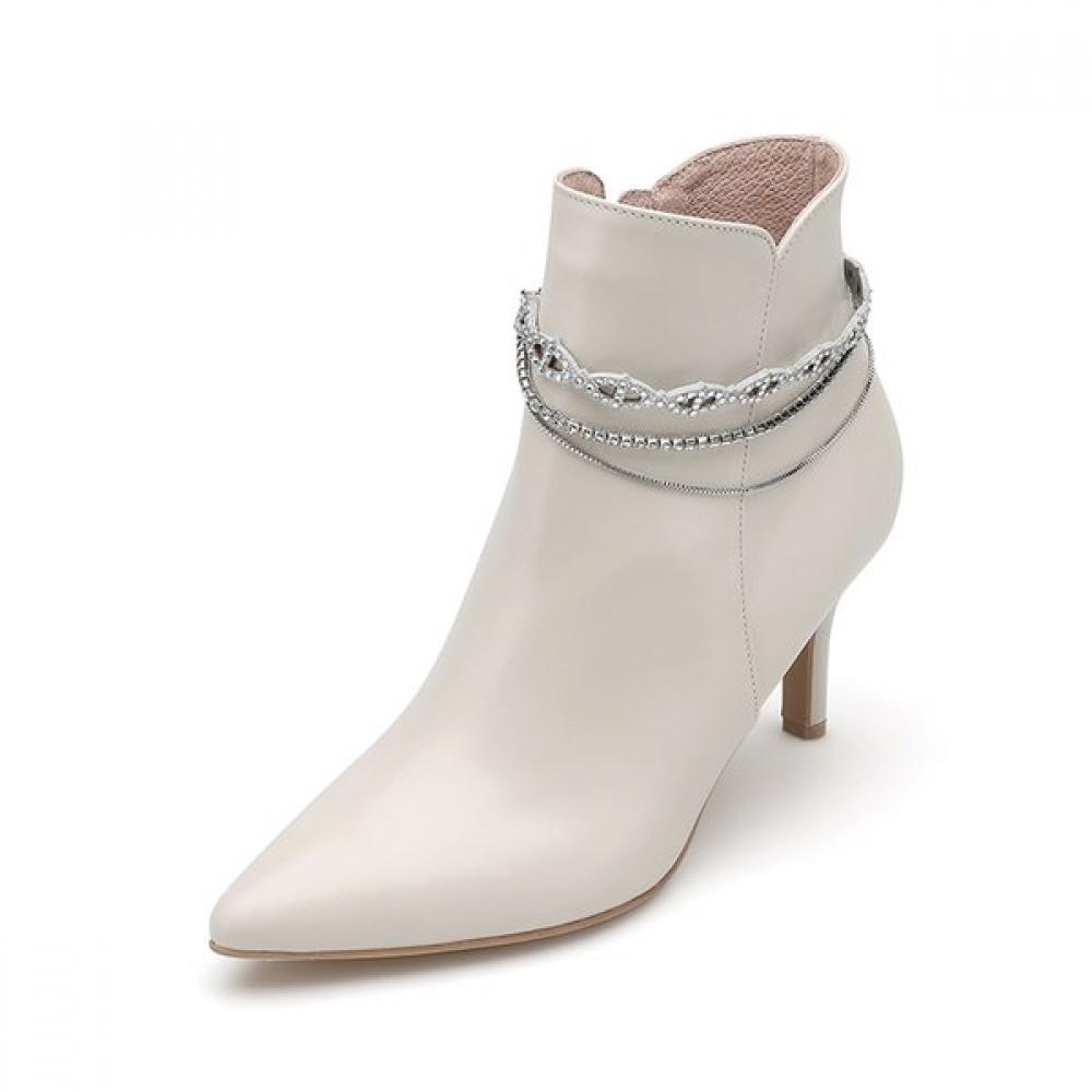 Misope Women Ankle Boots 012446014