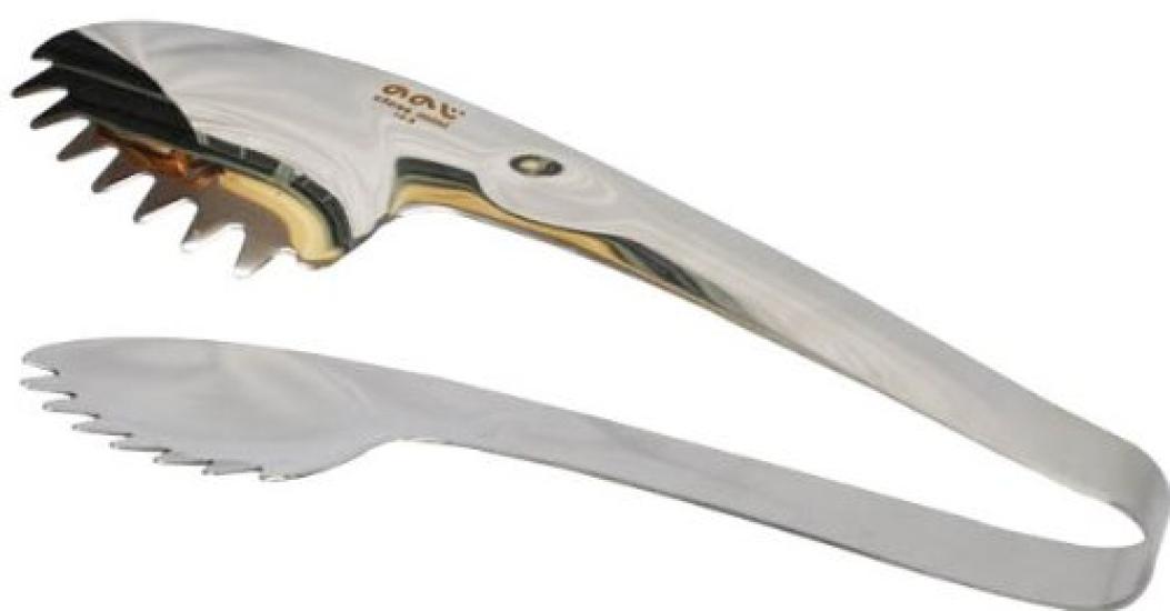 Мини-щипцы Nonoji UD Cross Mini Tongs LTG-S03