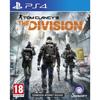 The Division Ps4 Game