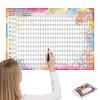 Blocnotesuri și carnete – Calendare