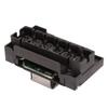 Print Head ABS Color Printhead Replacement for R270 for R1390 for R1400 for R1410 for R1430 for 1390 for 1400