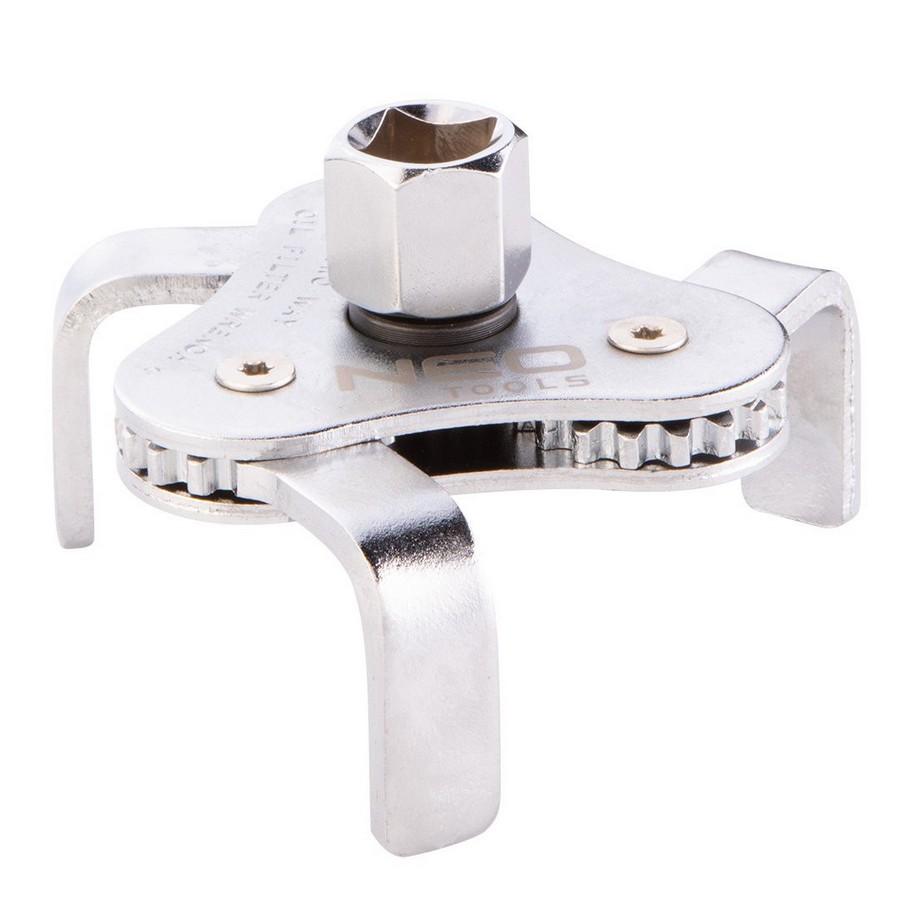 OIL FILTER WRENCH 64-100 MM - T N11-239