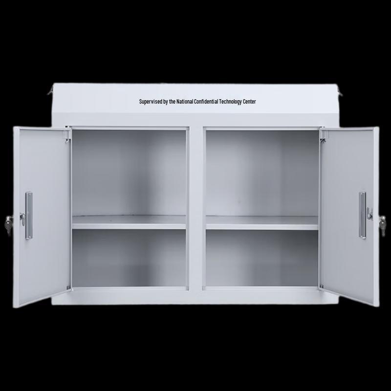 SUNWOOD Key Lock Security Safe