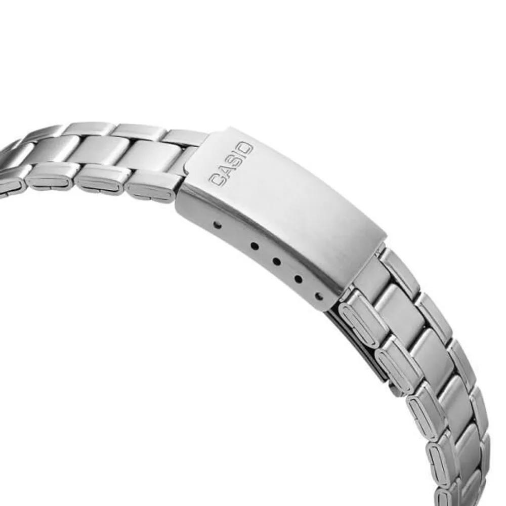 [Cio] LTP-V007D-4EUDF Analog Women's Metal Watch