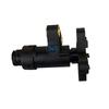Scani Brake System Suspension Height Level Sensor Oem 4410501210 1448082 2110474 81259370040 for Truck Ecas Distance Sensor