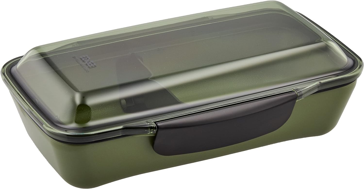 

Edge Dome 1 Tier Lunch 750ml Khaki 73302