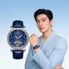 Shanghai S8924 Men's Luminous Automatic Mechanical Watch