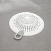 Floor Drain Mat Sink Strainer Anti-blocking Waste Catcher  Kitchen Bathroom Accessories