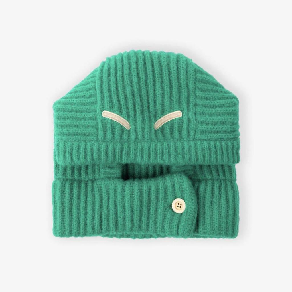 [USED] StrayKids I.N Balaclava