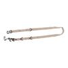 Shoulder Strap   Multipurpose 24 Holes   Hanging Camping Clothesline Lanyard for Outdoor Clothes