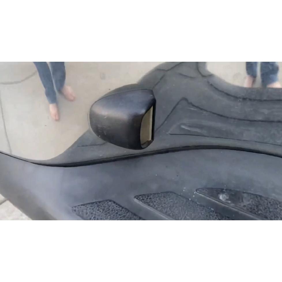 OE-Fit Full LED License Plate Light Kit For Silverado GMC Sierra 1500 2500 3500