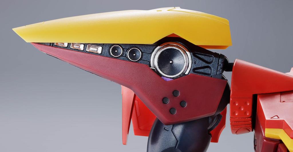 TAMASHII NATIONS DX Chogokin Macross 7 VF-19 Kai Excalibur Nekki Basara Special Approx. 235mm ABS & Die-cast & PVC Painted Action Figure