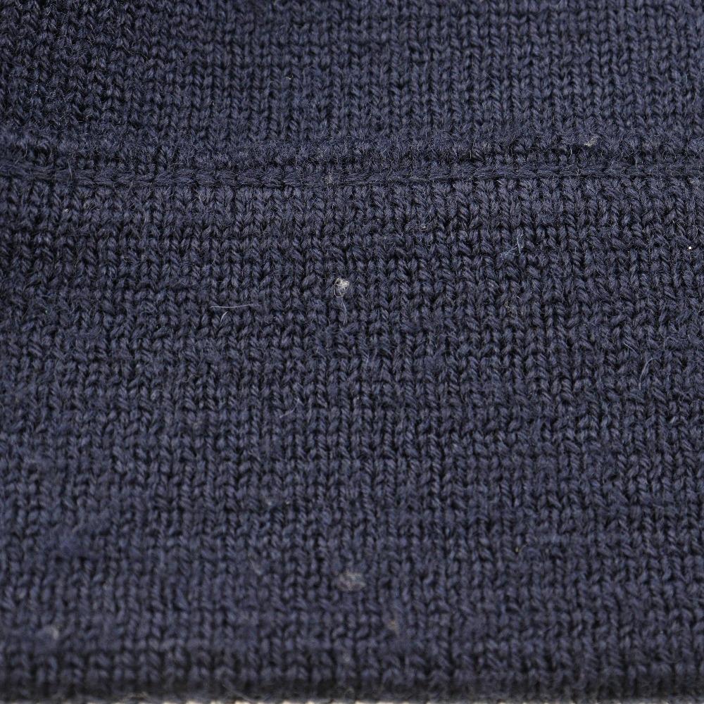 Gucci Zip Up Sweater Cotton Mens Used