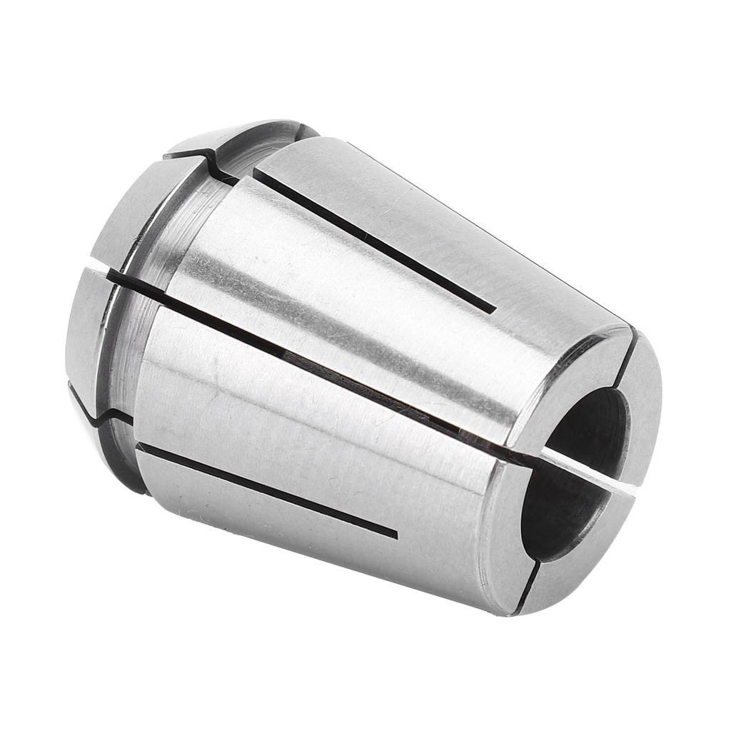 CNC Milling Tool Chuck Engraving Machine Accessories Rear Tail Hole ERG32 6.3 X 5mm