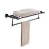 Cmaos Chrome Copper Wall Towel Ring