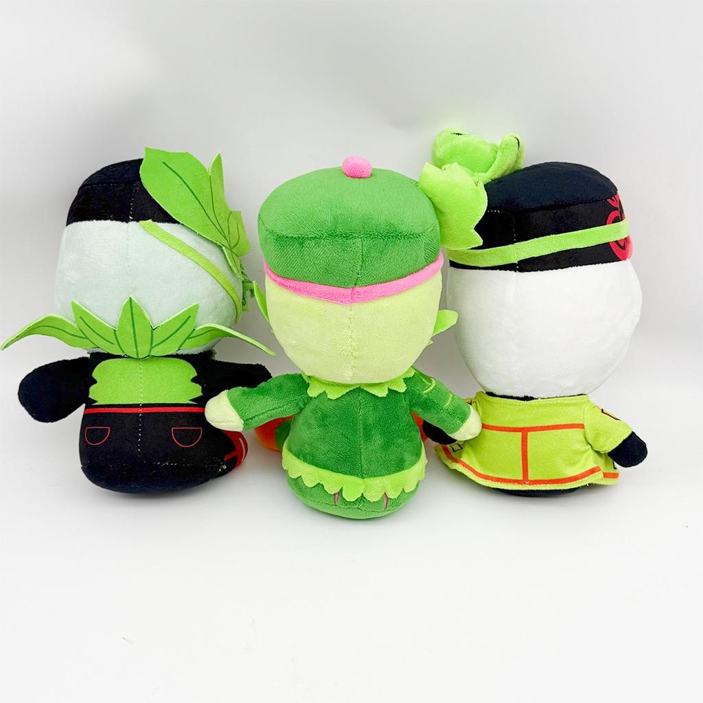 Cute Bing Bong PEAK Scout Plush Toy Kids Game Fans Halloween Christmas Gifts Home Decor Bing Bong PEAK Plush Toy Funny Dolls