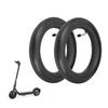 10x2.50 Inner Tube Explosion-Proof Tyre for Electric Motorcycle Daily Commutes